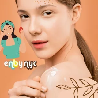 Transgender Vegan Skin Care Products at Enbynyc!