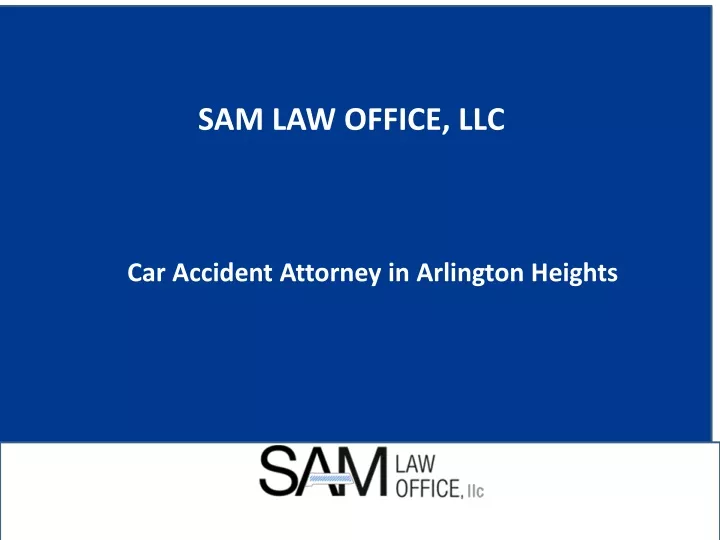 sam law office llc