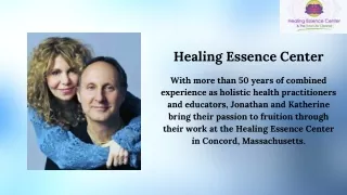 Plant Spirit Medicine In Massachusetts