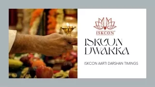 iskcon dwarka