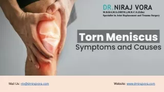 mail us nlv@drnirajvora com website