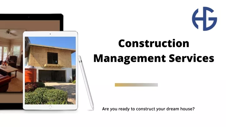 construction management services