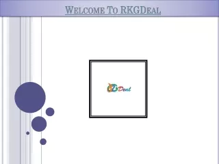 Best Fee Classified Sites In India - RKGDeal