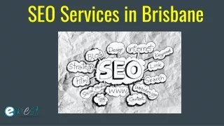 seo services in brisbane