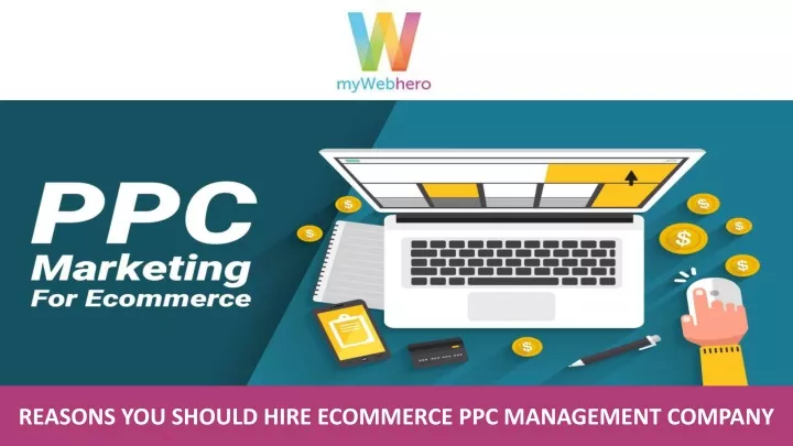 reasons you should hire ecommerce ppc management