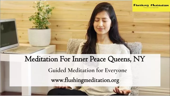 meditation for inner peace queens ny