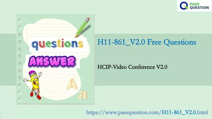 h11 861 v2 0 free questions h11 861 v2 0 free