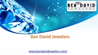 What Are GIA Certified Diamonds_BenDavidJewelers