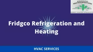 Fridgco Refrigeration and Heating (11)