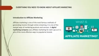 Affiliate Marketing in Gurgaon