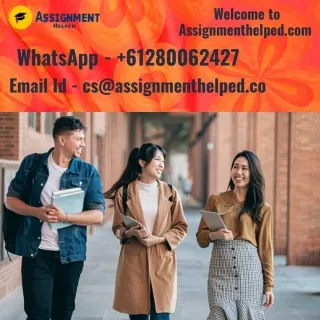 welcome to assignmenthelped com