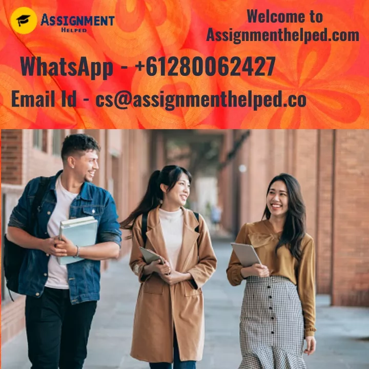 welcome to assignmenthelped com