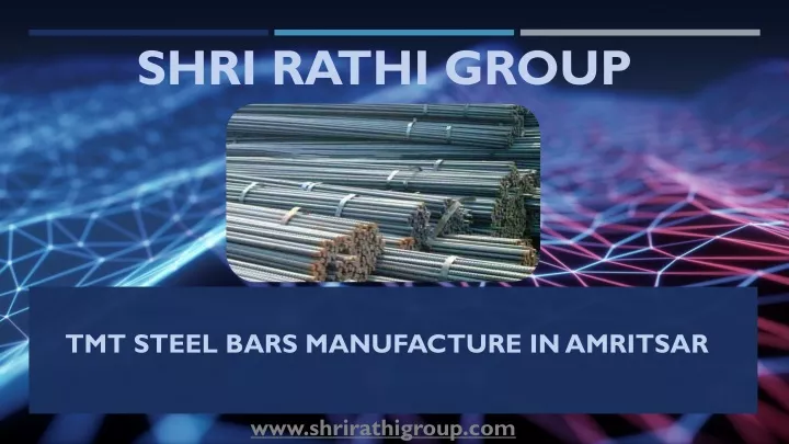 shri rathi group