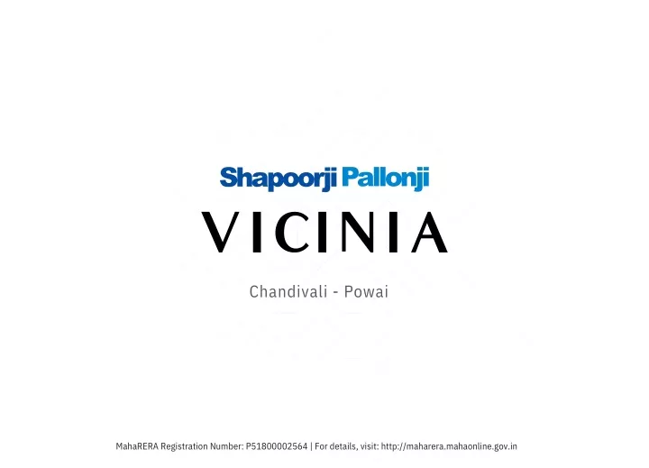 chandivali powai