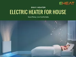 envi heater