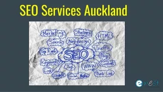 seo services auckland