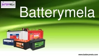 batterymela