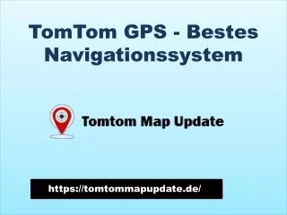 tomtom gps bestes navigationssystem