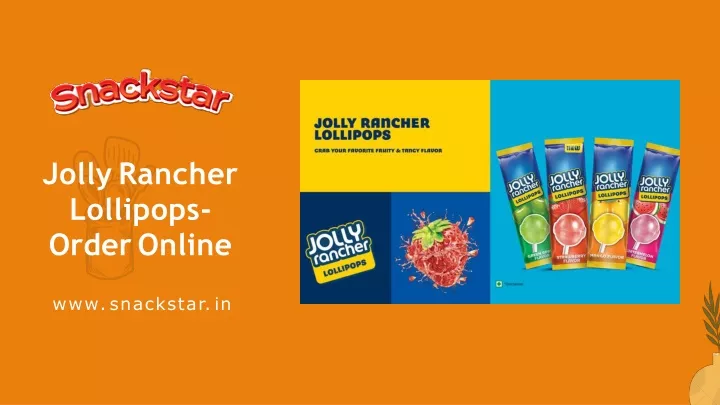 jolly rancher lollipops order online