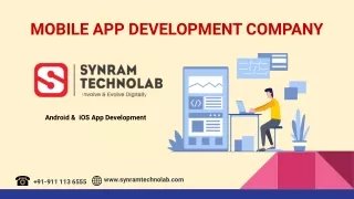 Complete Guide For Building Business Mobile App
