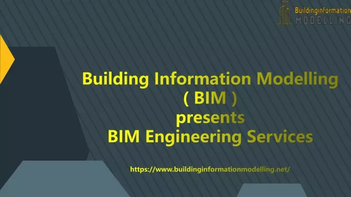 building information modelling bim presents