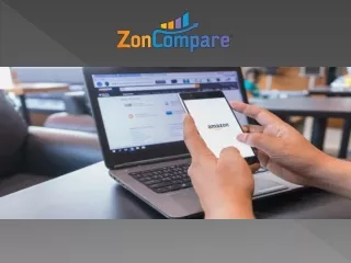 Amazon Sales Tracker Free | Zon Compare