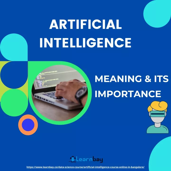 PPT - Artificial Intelligence and Its Importance (2) PowerPoint ...