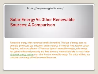 https ampenergyindia com