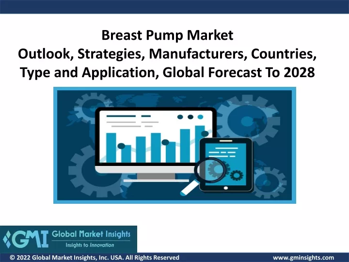 Ppt Breast Pump Market Opportunity Demand Recent Trends Forecast By 2028 Powerpoint