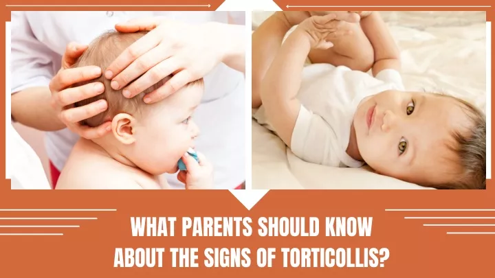 what parents should know about the signs