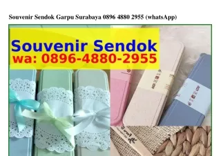Souvenir Sendok Garpu Surabaya Ö896-ㄐ88Ö-ᒿ955{WhatsApp}
