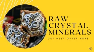 Everyone Loves Crystal Mineral For Sale