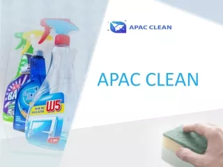 Top 4 Cleaning techniques used by the top house cleaning services