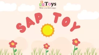 best online toy store in india