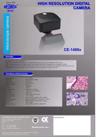 high resolution digital camera camera
