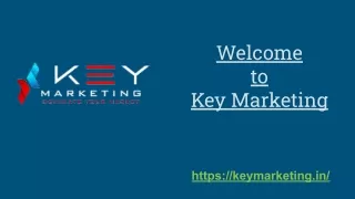 Key Marketing Services