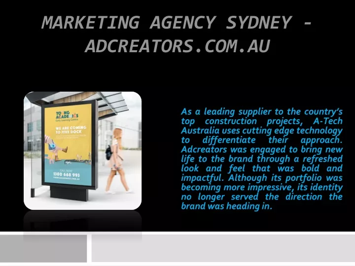 marketing agency sydney adcreators com au