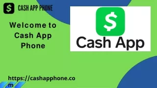 Cash App Transfer Failed Issue |Guide To Fix: 2022