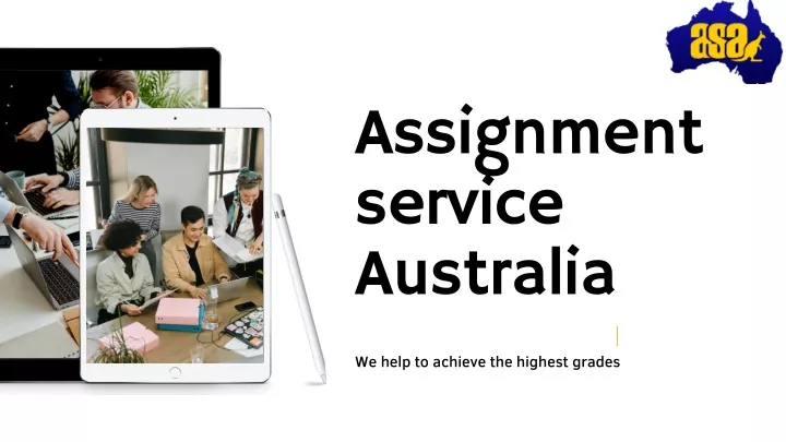 assignment service australia