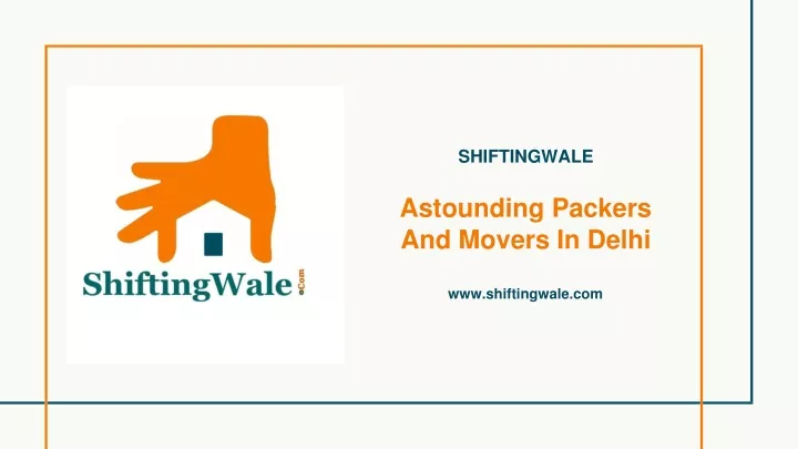 shiftingwale