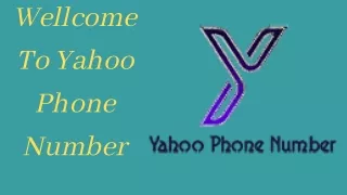 Recover Yahoo Forgotten Password