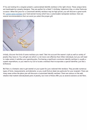 if you are looking for a singular present