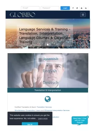 Tour Guide Systems
