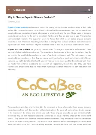 cocabee