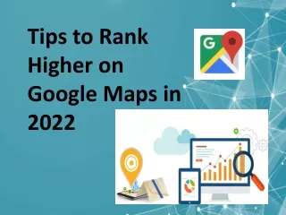 tips to rank higher on google maps in 2022