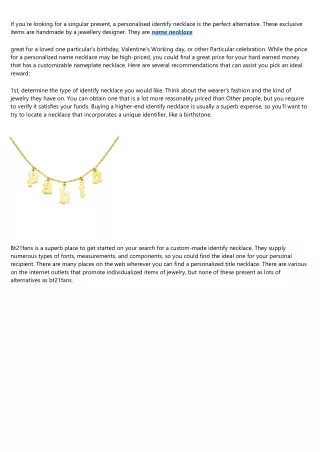 if you re looking for a singular present