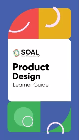 Product Design Course at soal