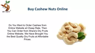 Buy Best Quality Almonds Online | Shara's Dry Fruits