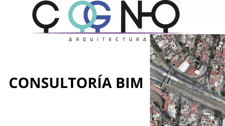 consultor a bim