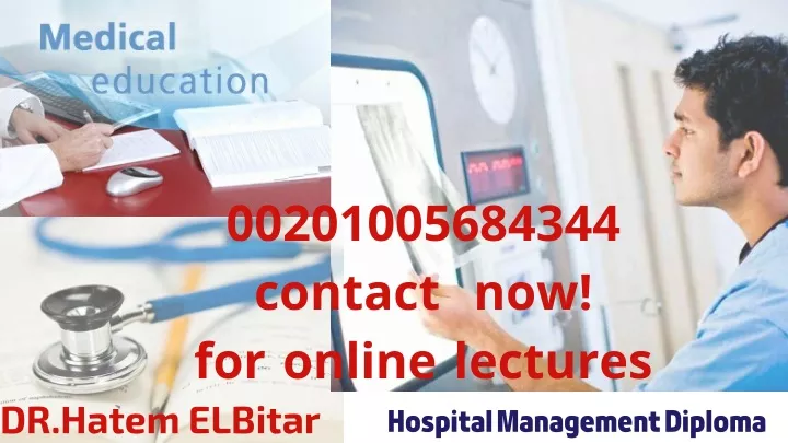 00201005684344 contact now for online lectures